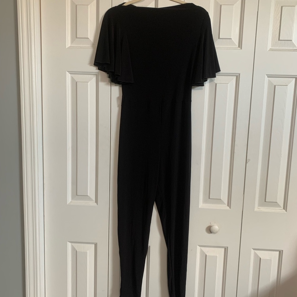BooHoo Jumpsuit